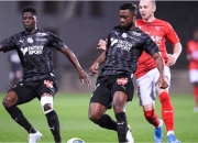 圣埃蒂安客场大胜亚眠，取得重要三分保持不败势头