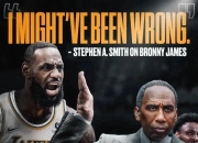 詹姆斯新星大胜表现惊艳，TES未来可期！的简单介绍