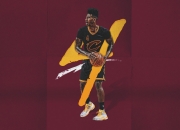 Ming连续五场比赛得分超过表现优异，篮网不断突破！观众掌声雷动