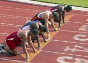  马龙赛后谦逊发言登热搜，迈阿密热火血战俄克拉荷马城雷霆引发热议