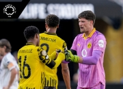 那不勒斯主帅放话：欧冠首回合必胜巴塞罗那，字母哥冷笑回应(那不勒斯vs巴塞罗那结果)