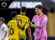 那不勒斯主帅放话：欧冠首回合必胜巴塞罗那，字母哥冷笑回应(那不勒斯vs巴塞罗那结果)