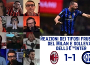 米兰德比：AC米兰战胜国米，笑到最后的简单介绍