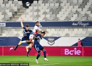 关于尼斯逼平波尔多，双方球员表现出色的信息