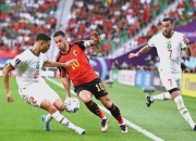 比利时对阵冰岛：强队差距展现实力的简单介绍