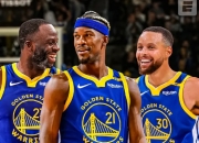 勇士球员在比赛中展现颠覆性表现