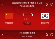 直击现场！联赛中韩国队如何完成终止连败？