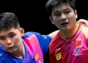 季军战巅峰对决！樊振东能否带领球队逆转获胜？